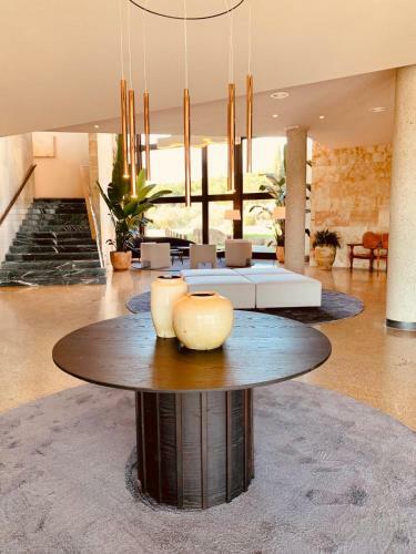 Albons Hotel
