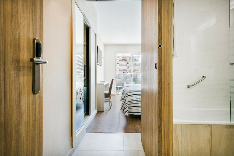 Hotel Best San Diego