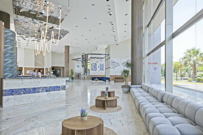 Hotel Sol Costa Daurada