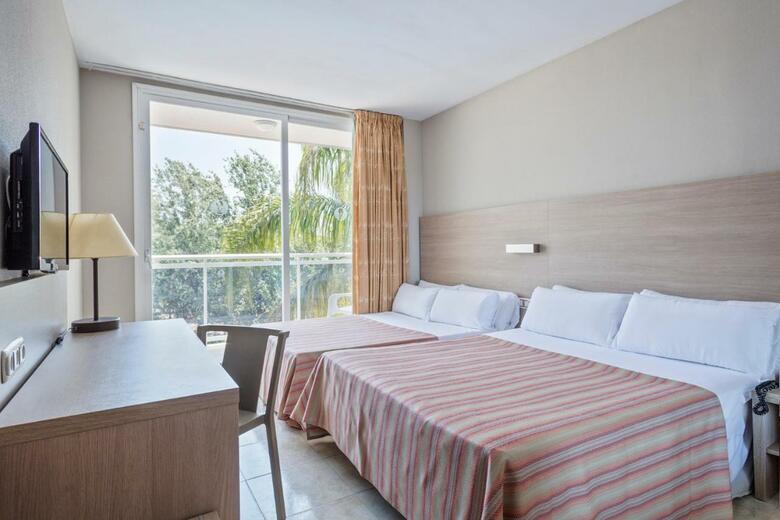 Hotel Sol Costa Daurada