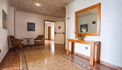 Hotel Blanca Brisa