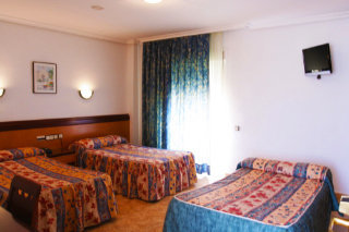 Hotel Blanca Brisa