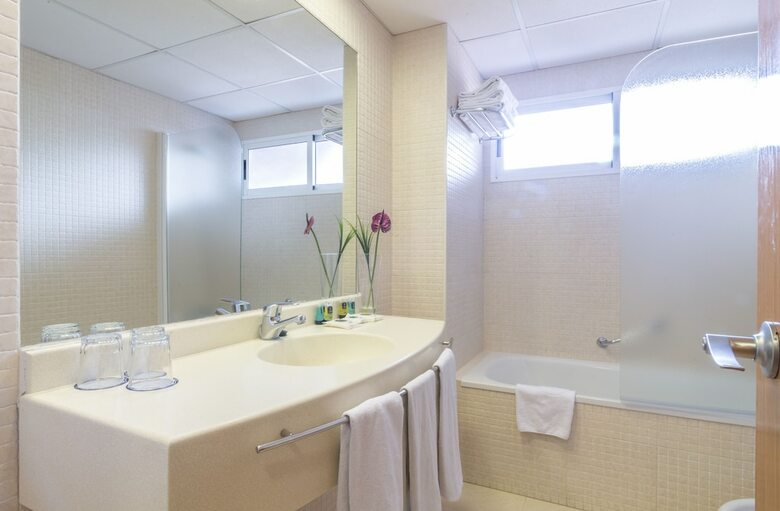 Hotel Albah�a Alicante