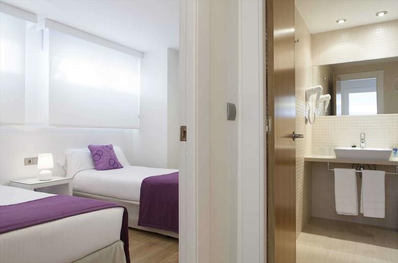 Hotel Albah�a Alicante