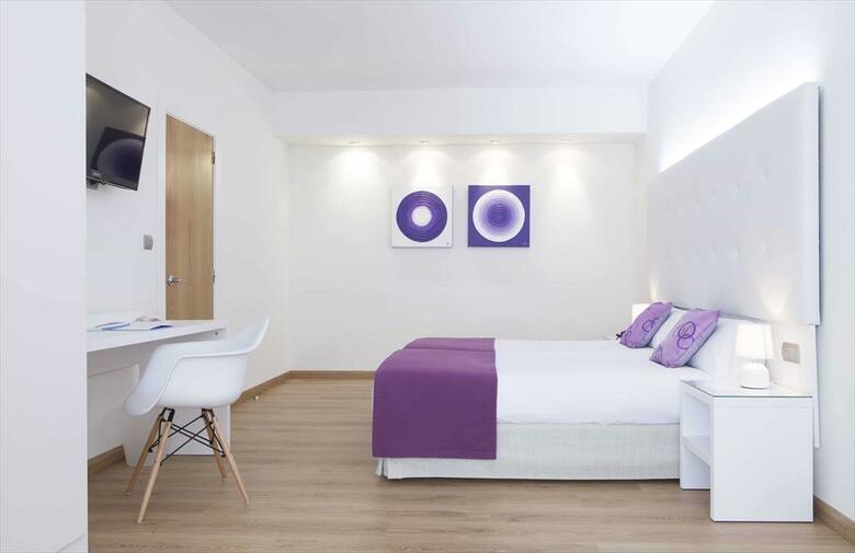 Hotel Albah�a Alicante