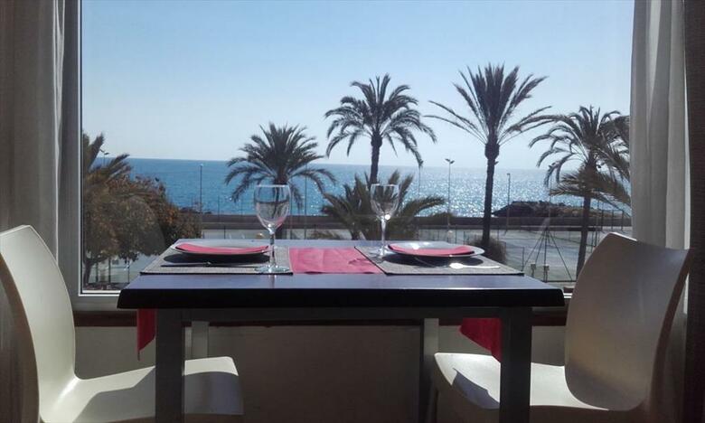 Hotel Albah�a Alicante