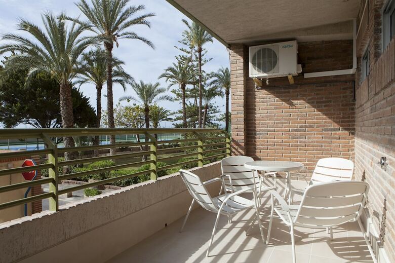 Hotel Albah�a Alicante