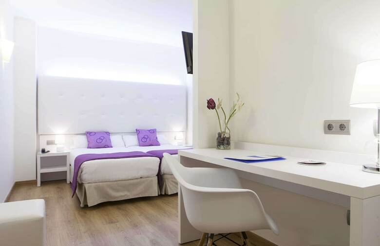 Hotel Albah�a Alicante