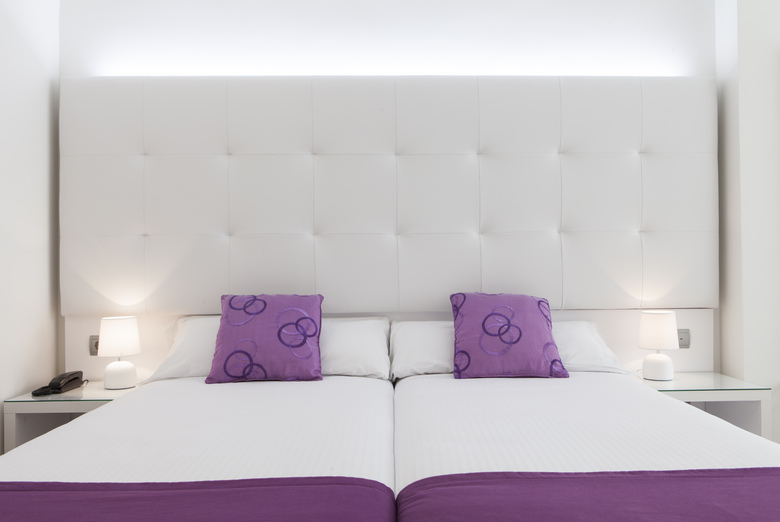 Hotel Albah�a Alicante