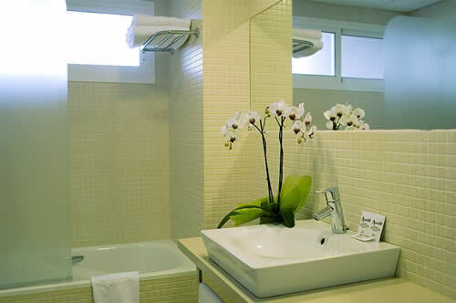 Hotel Albah�a Alicante