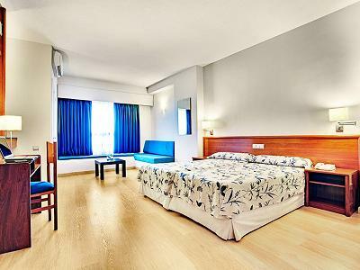 Hotel Albah�a Alicante