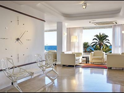 Hotel Albah�a Alicante