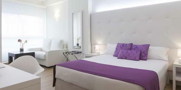 Hotel Albah�a Alicante
