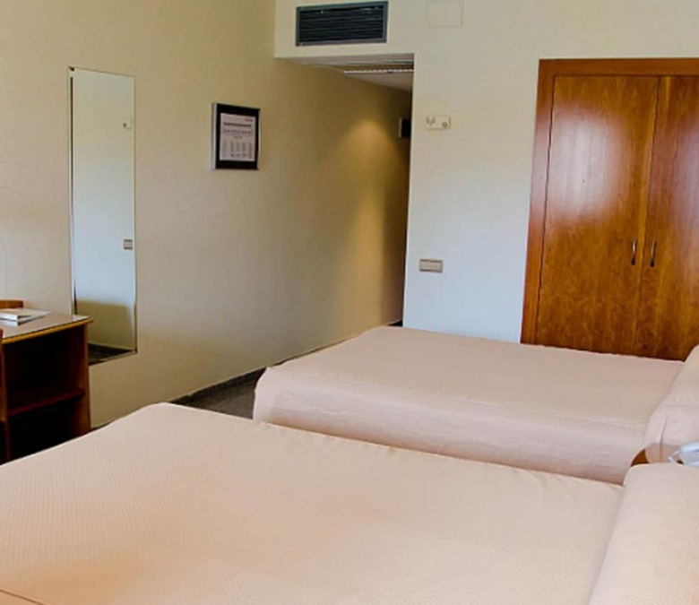 Hotel Castilla Alicante