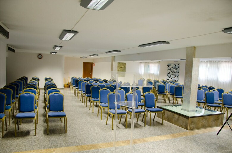 Hotel Castilla Alicante