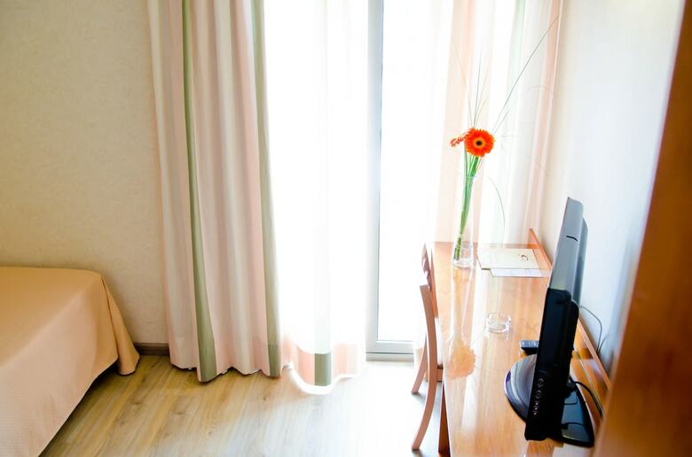 Hotel Castilla Alicante