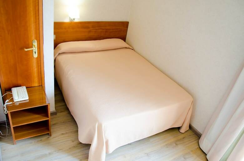 Hotel Castilla Alicante