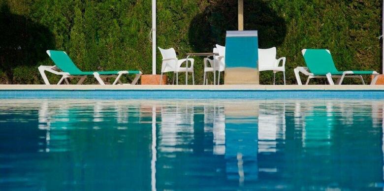 Hotel Castilla Alicante