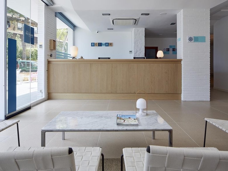 Hotel Reimar