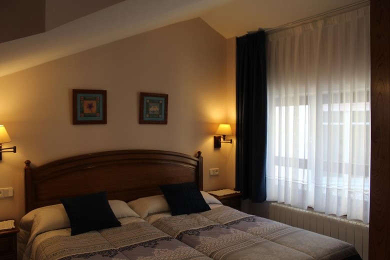 Apartamentos Aptos. La Lula