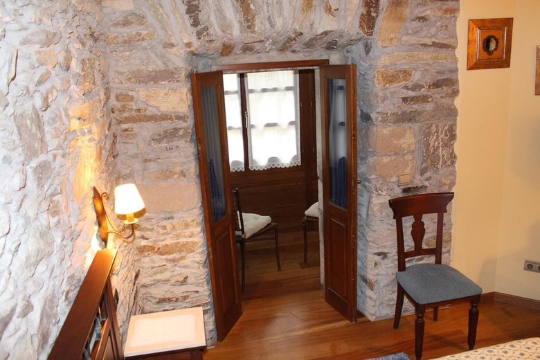 Hotel Casa Prendes