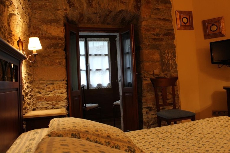 Hotel Casa Prendes