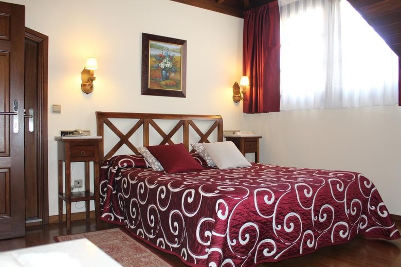 Hotel Casa Prendes