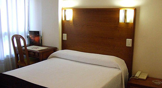 Hotel Cabeza