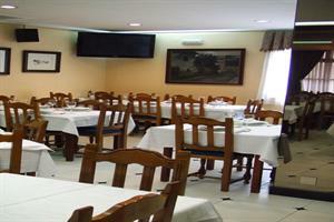 Hotel Cabeza