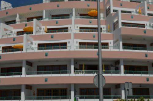 Apartamento Delfin Playa