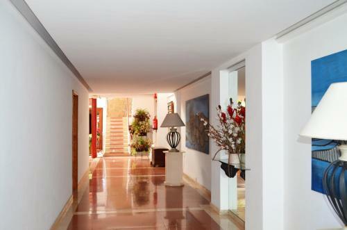 Apartamento Delfin Playa