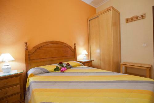 Apartamento Palo I
