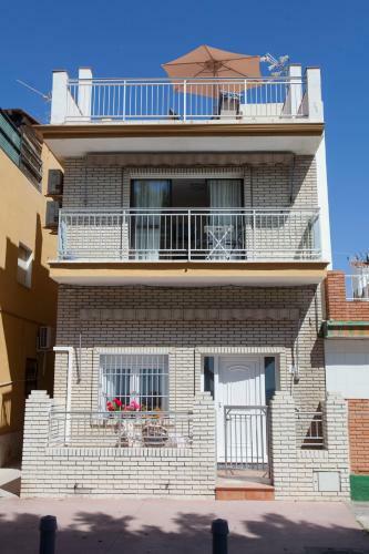 Apartamento Palo I
