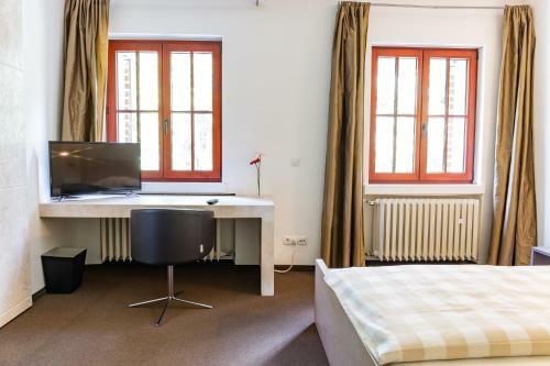 Waldhotel Am N�rburgring