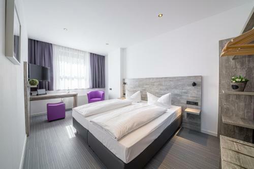 Hotel Arotel Best Living N�rnberg
