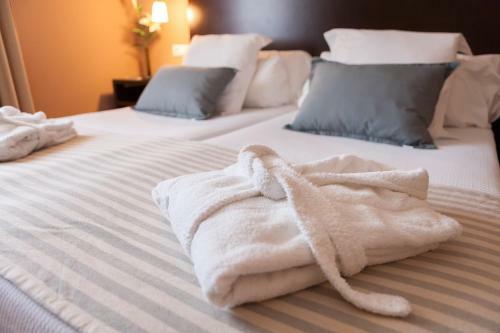 Hostal Posada Sotobosque