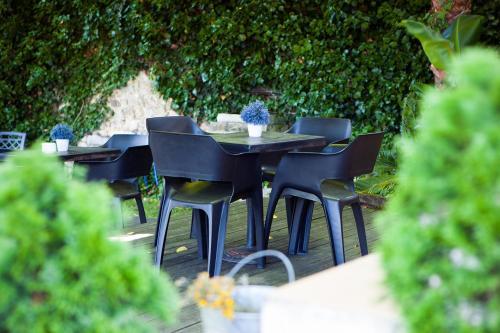 Hostal Posada Sotobosque