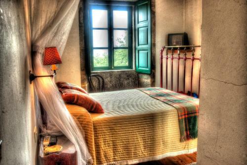 Hotel Casa Do Torno