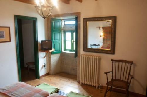 Hotel Casa Do Torno