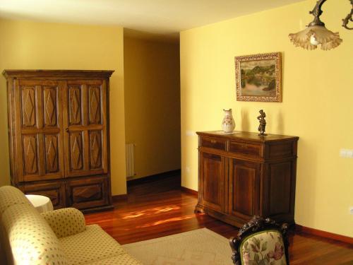 Bed & Breakfast Casa Grande De Trives