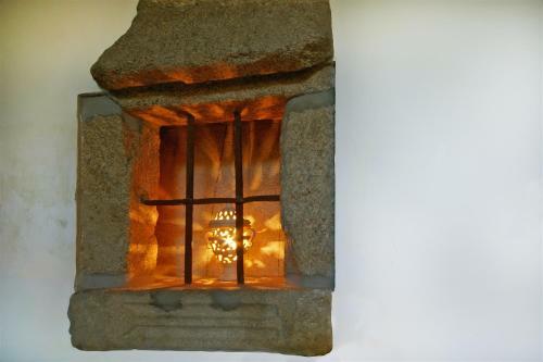Bed & Breakfast Casa Grande De Trives