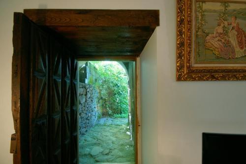 Bed & Breakfast Casa Grande De Trives
