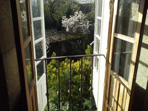 Bed & Breakfast Casa Grande De Trives