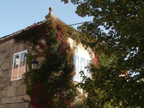 Bed & Breakfast Casa Grande De Trives