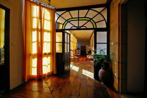 Bed & Breakfast Casa Grande De Trives
