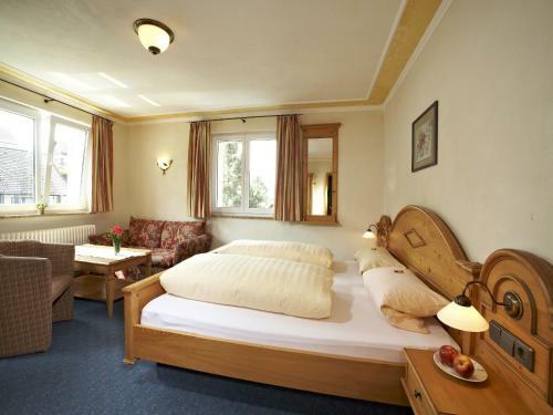Hostal Gasthof Restaurant B�rgerst�ble