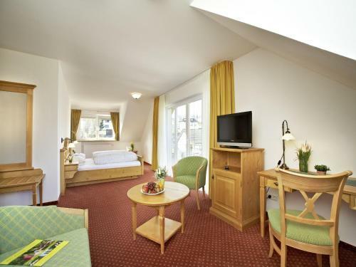 Hostal Gasthof Restaurant B�rgerst�ble