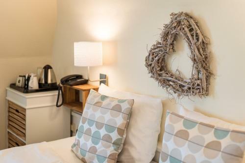 Hotel Kleine Auszeit - Adults Only