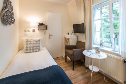 Hotel Kleine Auszeit - Adults Only