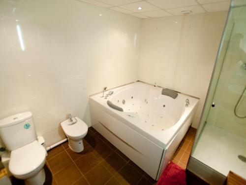 Bed And Breakfast En Salou